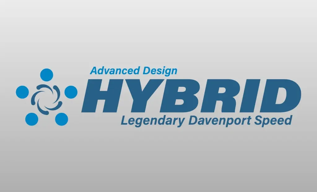 The Hybrid Solutions Team: Interview with Andrew Gallagher